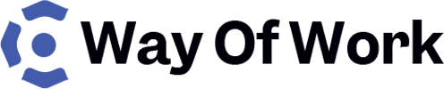 Way Of Work