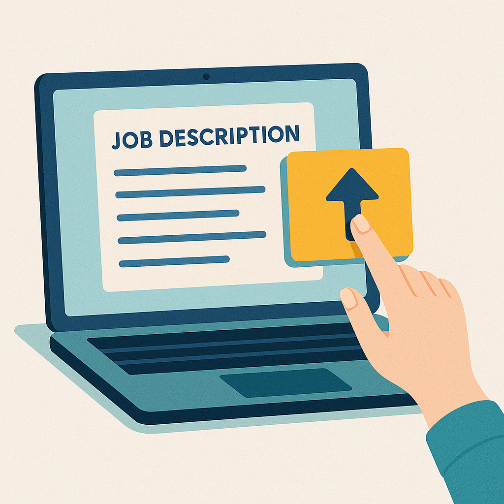 job description